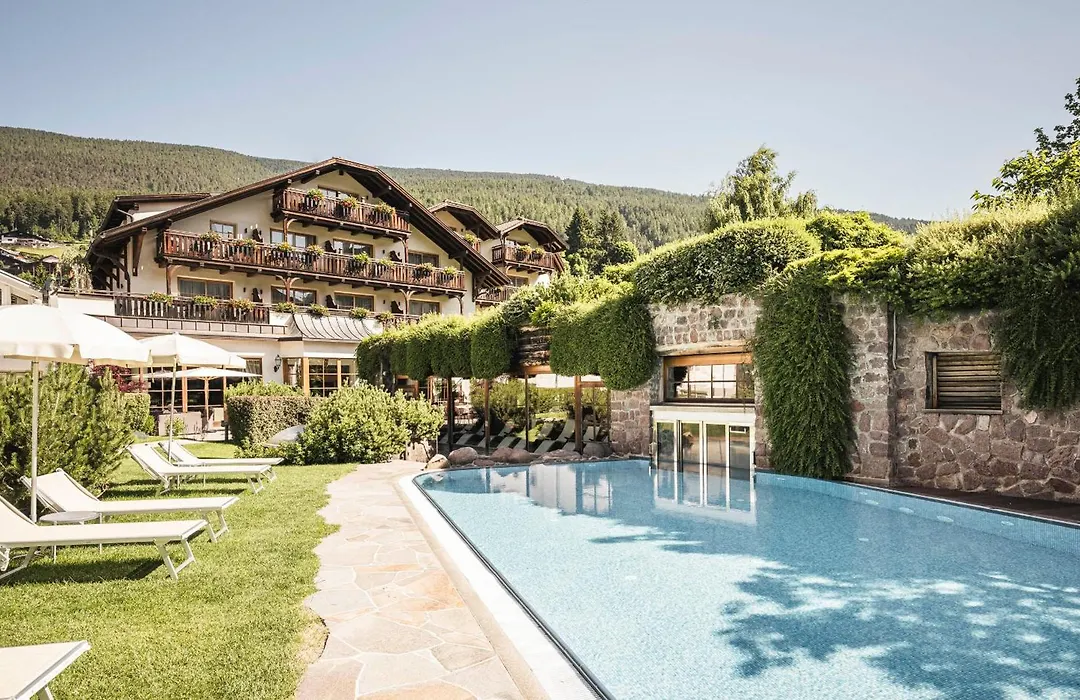 Hotel Angelo Engel-1